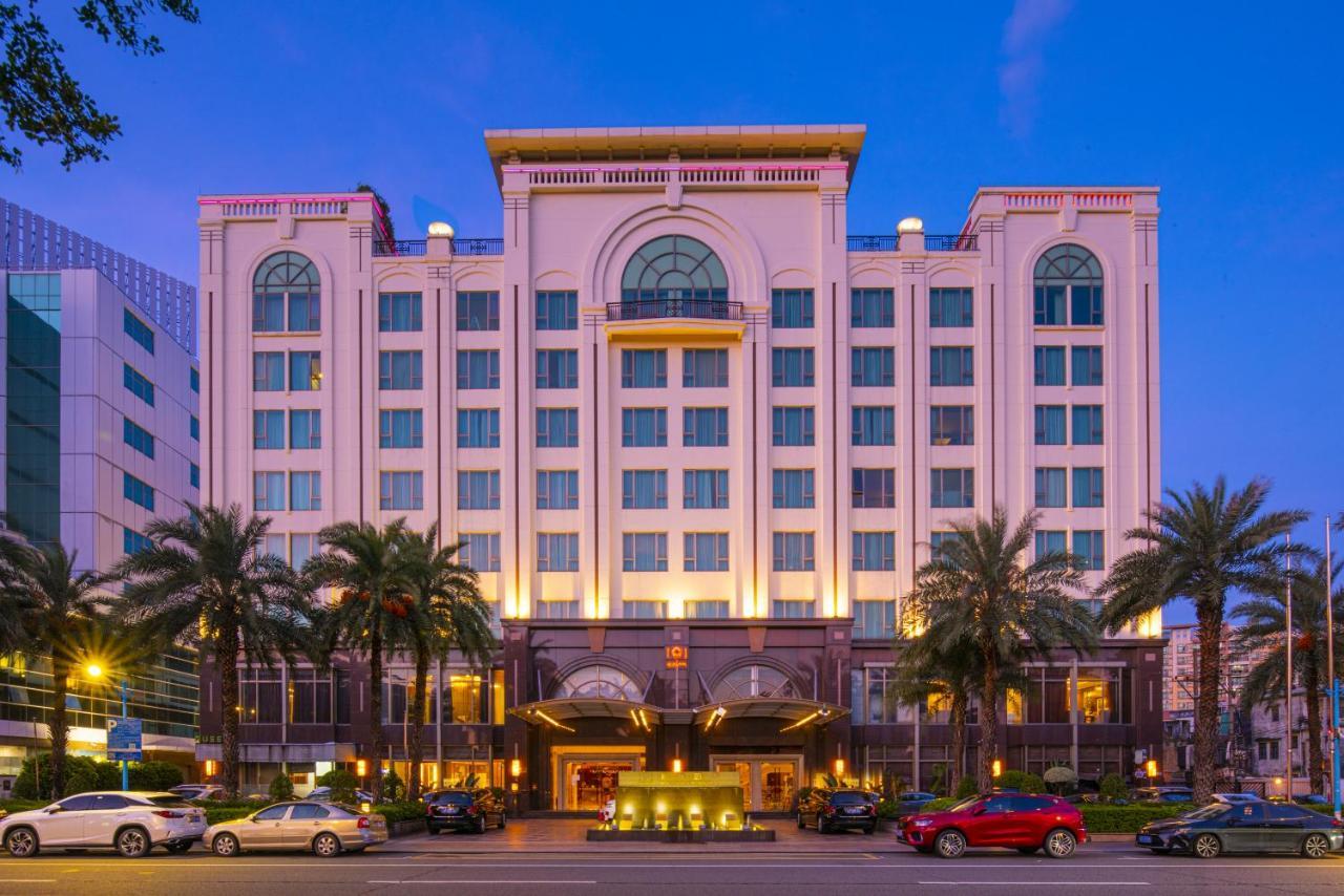 Foshan Shunde Grandlei Hotel Exterior foto